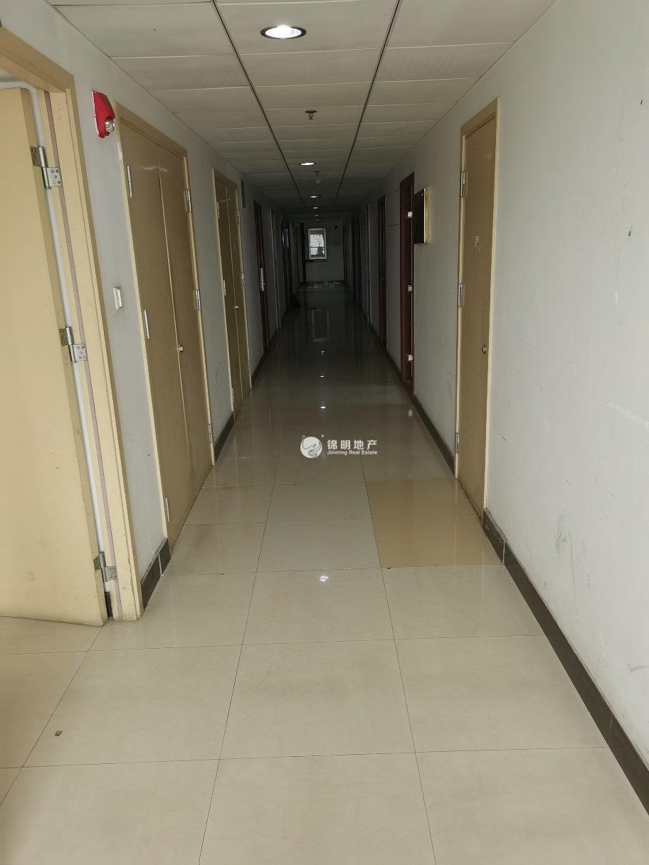 万体馆北科大厦42平米写字楼出租